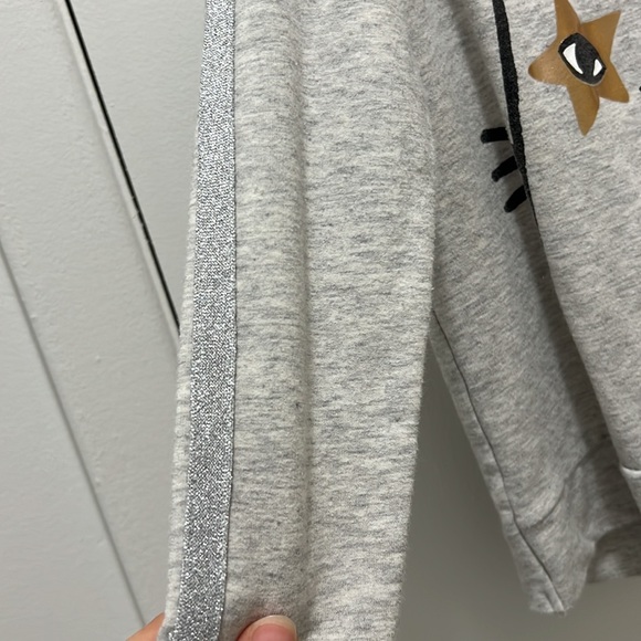 Old Navy Funky Cat 🐱 Sweater - Picture 4 of 4